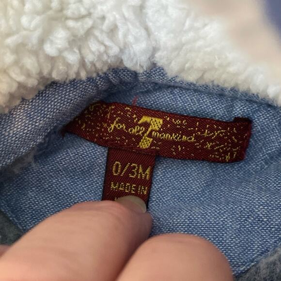 Infant boys 0-3 mth Bundle - Picture 3 of 11